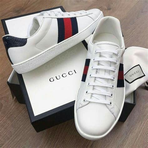 gucci mens formal shoes|Gucci sneakers men south africa.